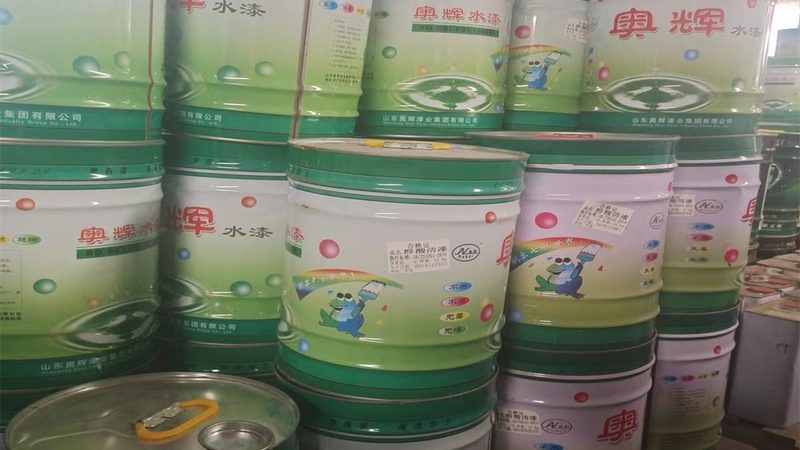 艺术涂料代理加盟，扶持政策解读与行业洞察**