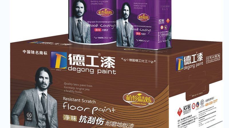 广东油漆施工厂家推荐：揭秘高品质施工背后的关键**