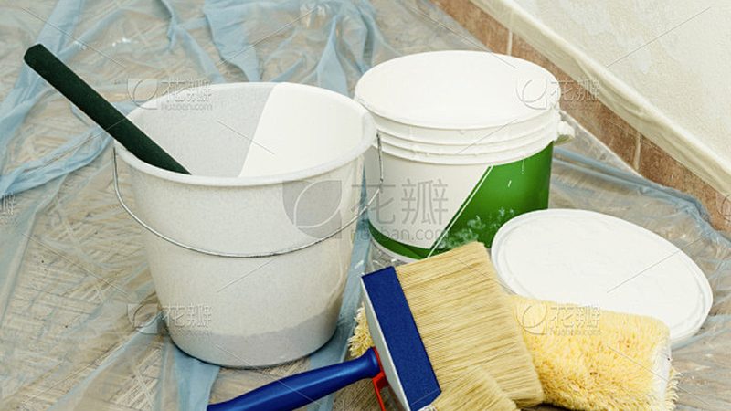 金属漆定制加工：打造个性化建筑美学**