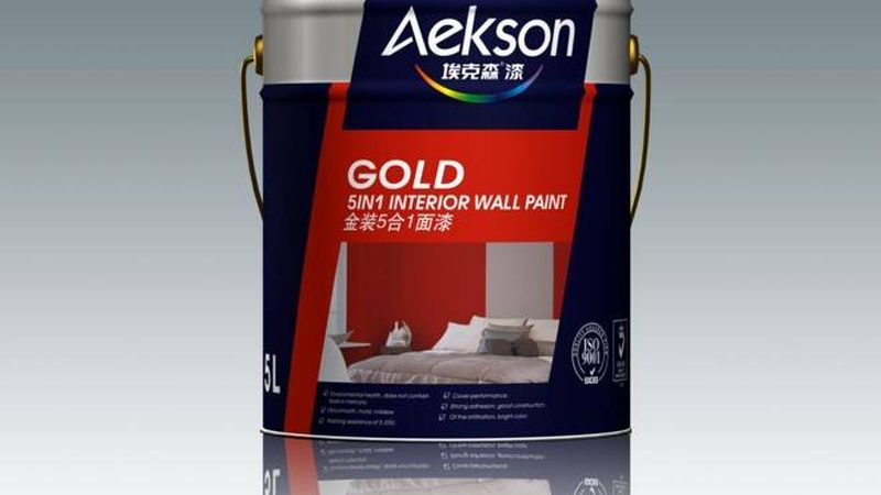 丙烯酸防水涂料耐候性解析：如何选择优质批发产品**