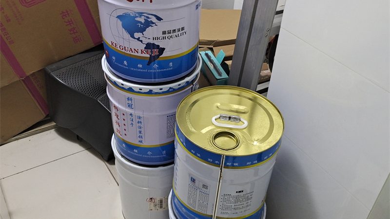 K11防水涂料价格差异背后藏着哪些门道