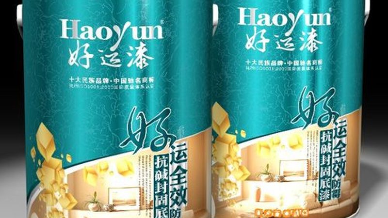 金属漆刷木头，稀释剂怎么选？**