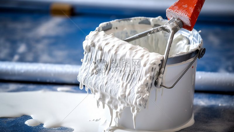 水性漆耐候性：涂料界的关键指标**