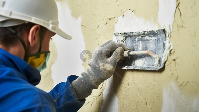 外墙漆加盟代理，费用明细全解析**