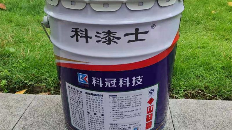 工程乳胶漆报价单里藏着哪些成本秘密