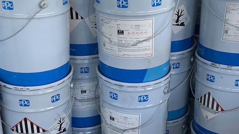 成都地坪漆：本地气候下的性能取舍与选型逻辑