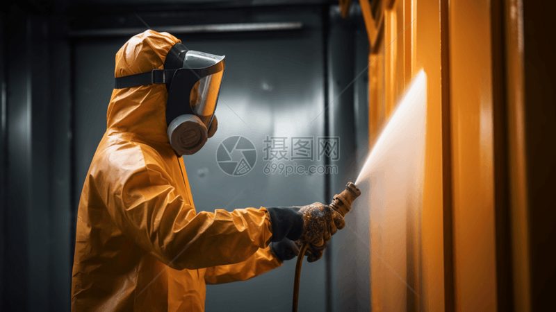水性防腐漆与防锈漆：环保之选的理性分析