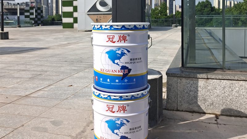 工程乳胶漆报价差异大的三大关键因素