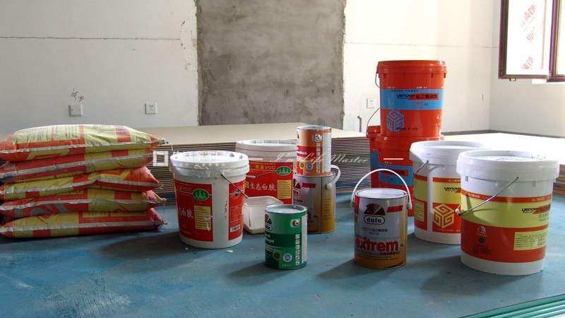 金属漆型号参数全解析：揭秘选购背后的技术奥秘**