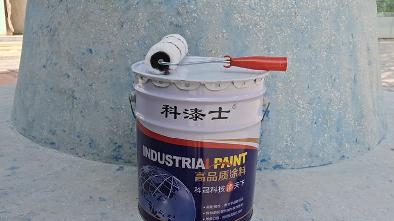工程乳胶漆批发价格背后的考量因素