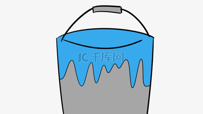 乳胶漆喷涂与滚涂：步骤差异与适用场景