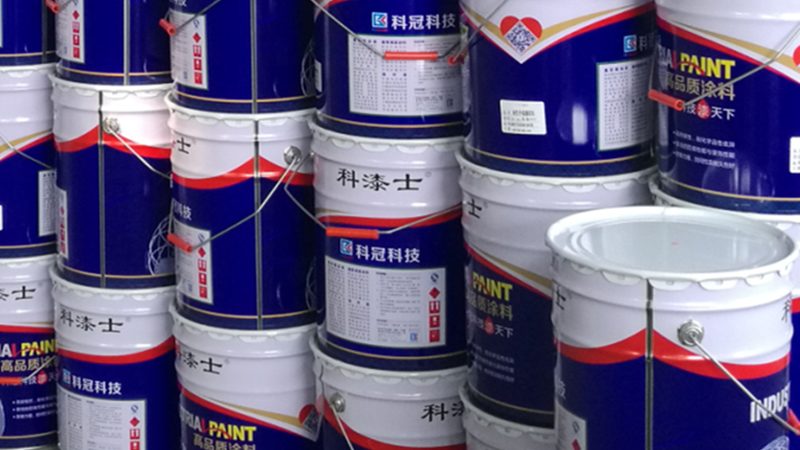 木质家具用漆：水性漆与乳胶漆的优劣对比
